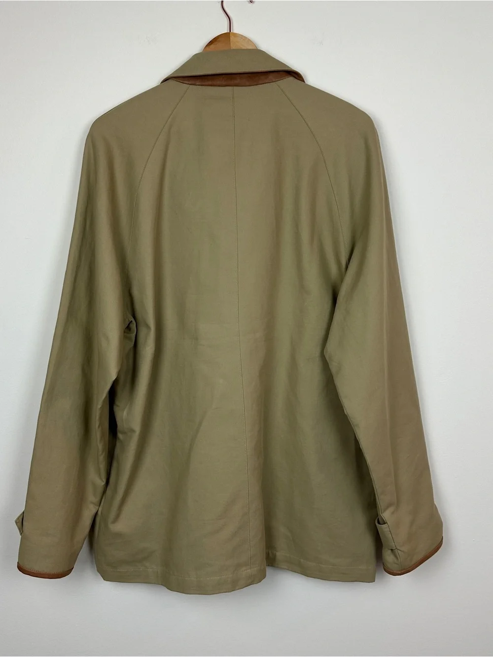 POLO RALPH LAUREN MENS JACKET SIZE M